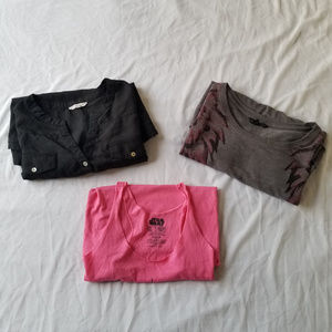 Hawthorn, Rock&Republic, Star Wars XL Bundle Tops